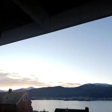 Cozy, Inspiring Apartment!!! Ålesund Buitenkant foto