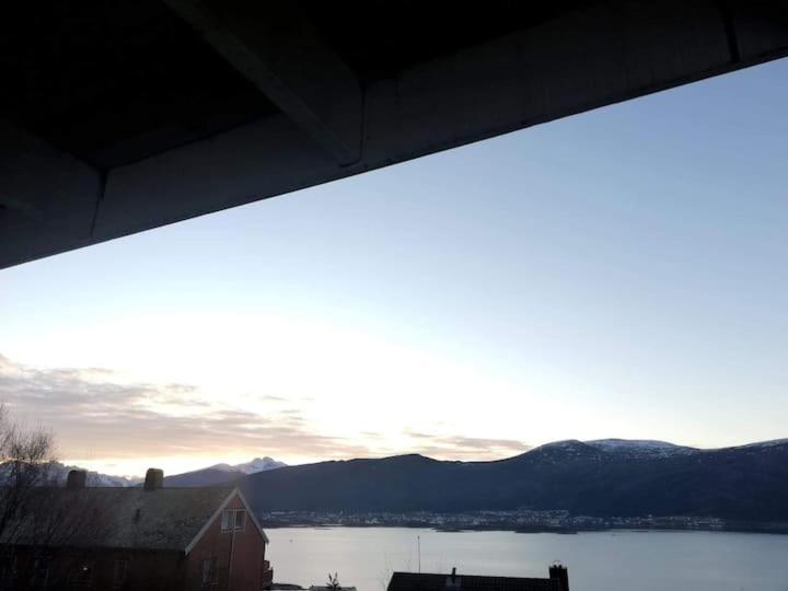 Cozy, Inspiring Apartment!!! Ålesund Buitenkant foto